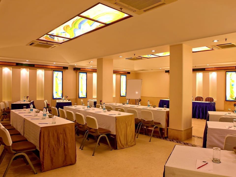 Florence Inn Hotel Inn in New Delhi