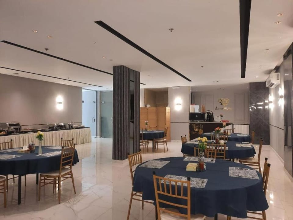 Sweet Land Hotel Apartment hotel in Saudi Arabia