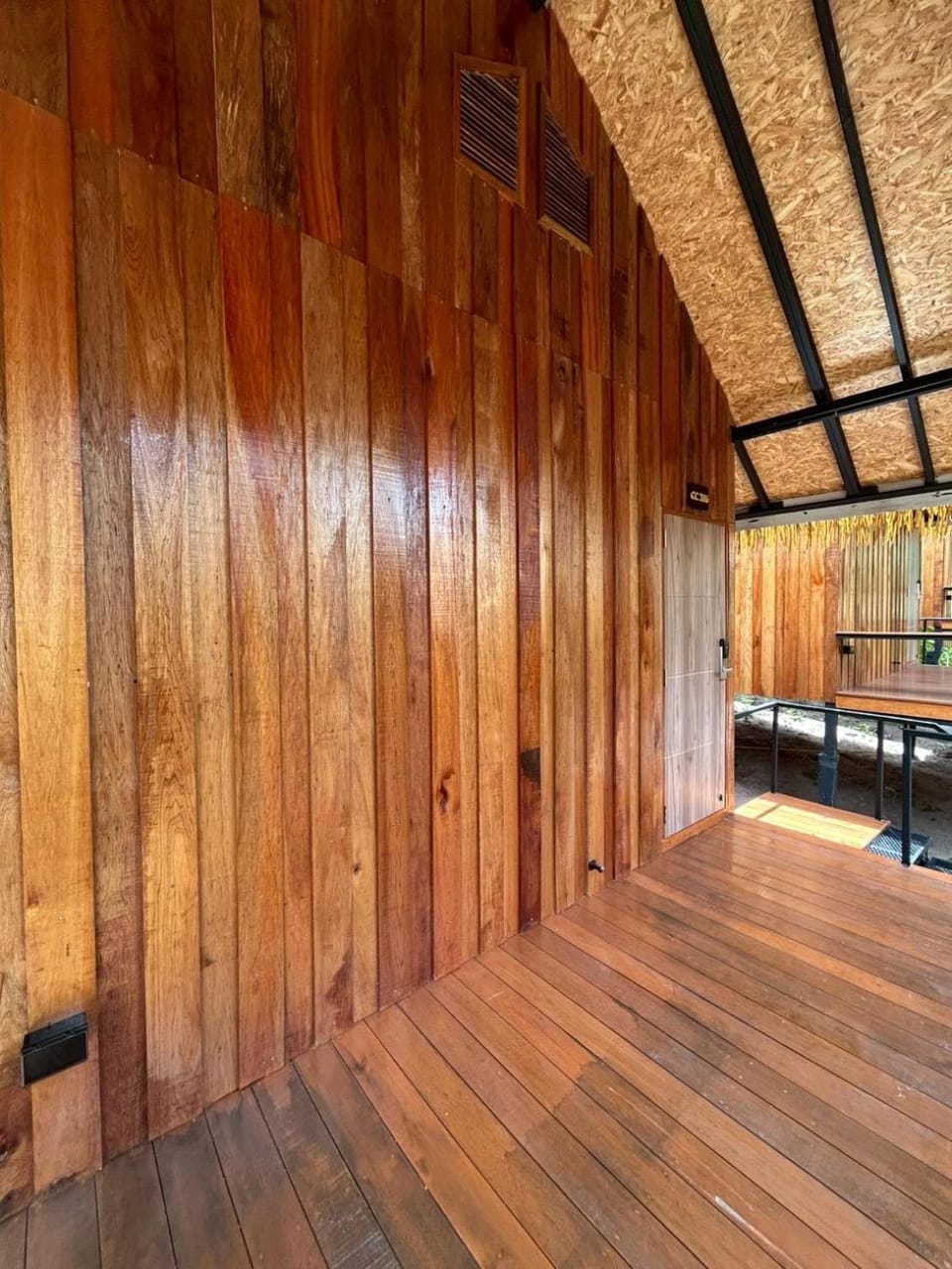 Coco Valley Koh Tao Resort in Ko Tao