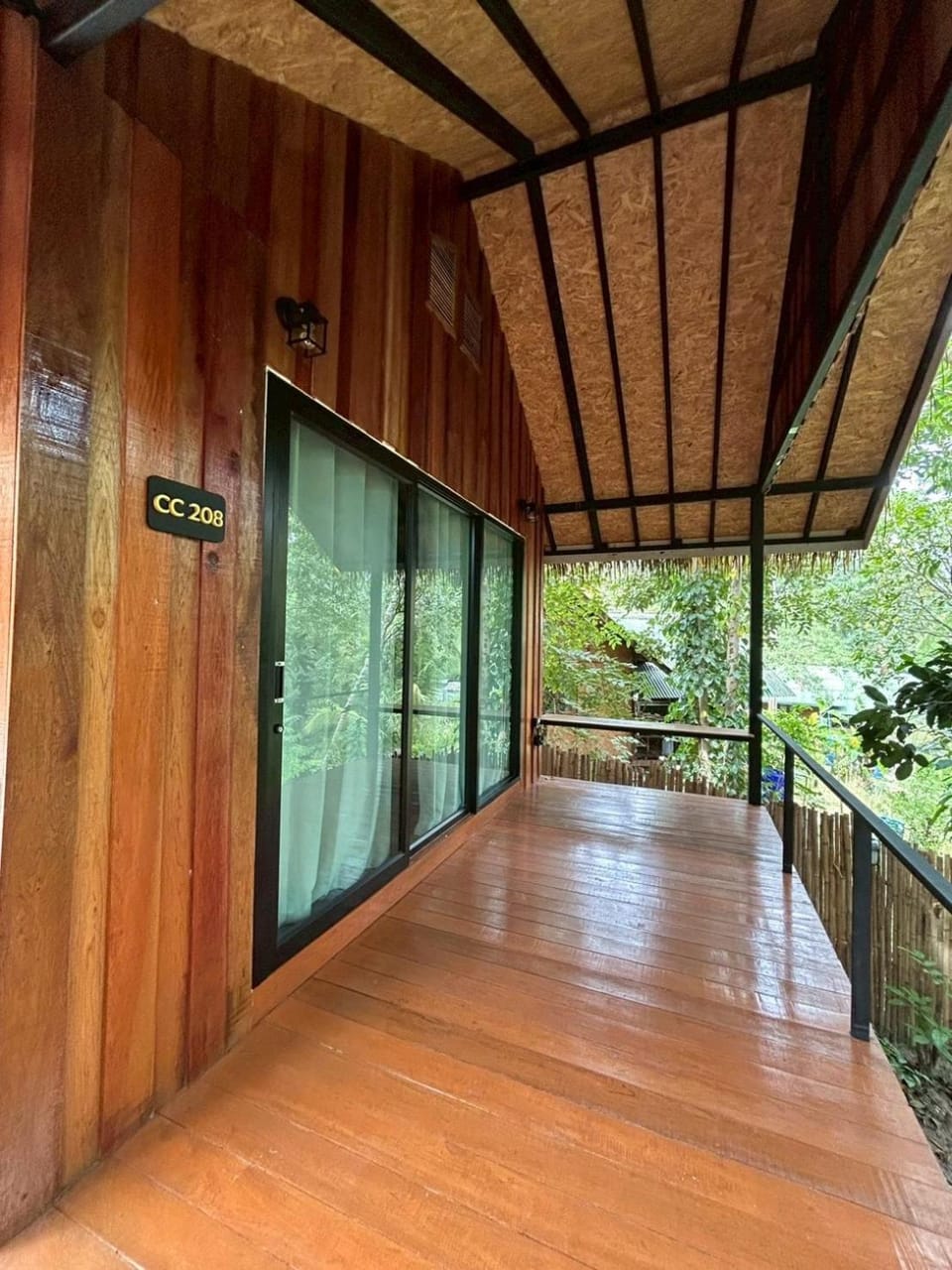 Coco Valley Koh Tao Resort in Ko Tao