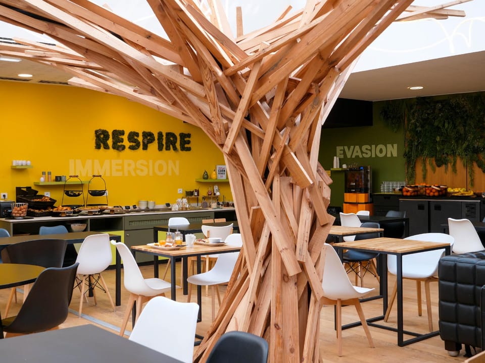 ibis styles calais centre Hotel in Calais