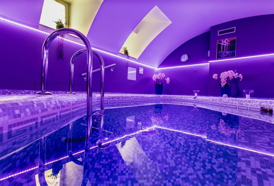 Budapest Museum Hotel Hotel in Budapest