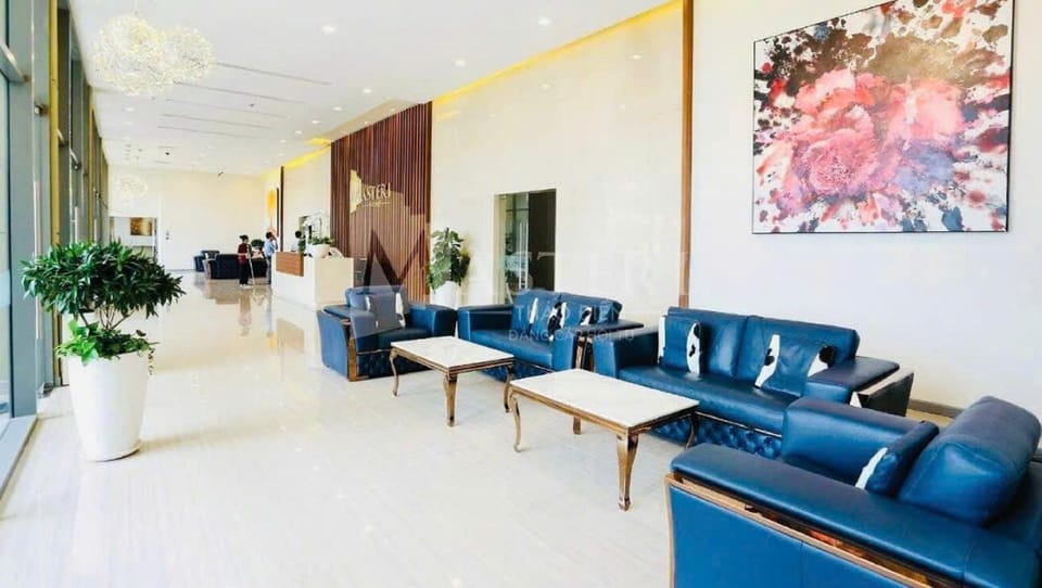 Bluesky Masteri Thao Dien Residence Hotel in Ho Chi Minh City