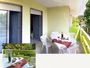 Comfortable apartment in Bibione-Beahost Hotel in Bibione