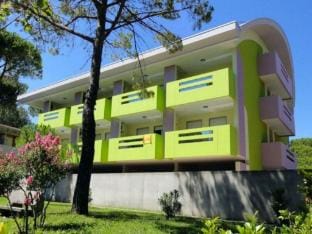 Comfortable apartment in Bibione-Beahost Hotel in Bibione