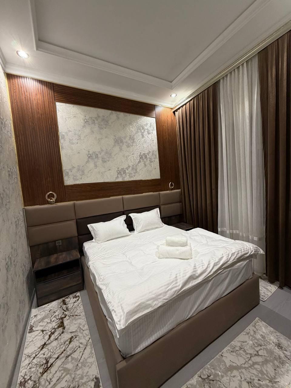 SAFO HOTEL TASHKENT Hotel in Europe