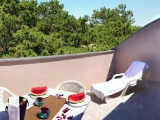 Functional flat in a modern residence with pool Hotel in Bibione