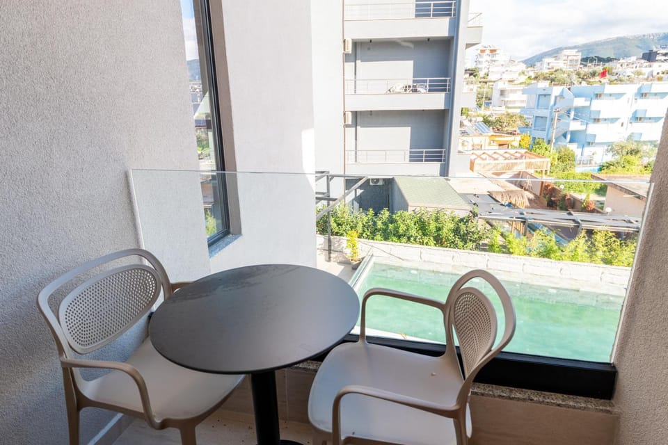 Hotel ENAD Hotel in Ksamil