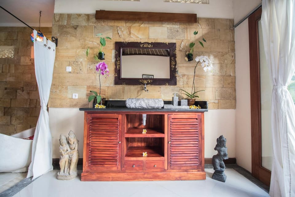 Serenity Villa & Spa Resort in Ubud