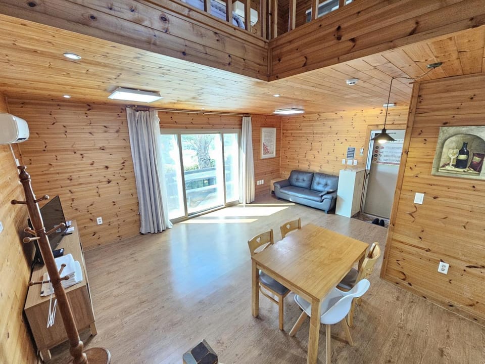 Jain Village pension Bed and Breakfast in South Korea