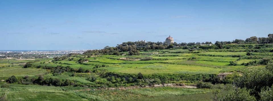 AX The Heights Residences Hotel in Malta