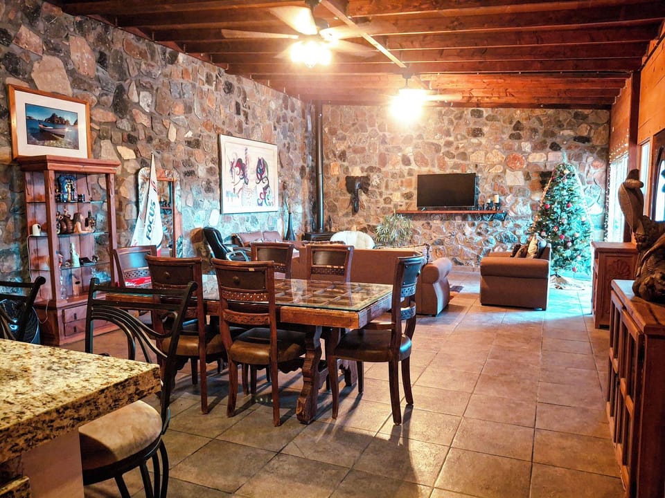 Jimmy & Yudy's place Hotel in Baja California Sur