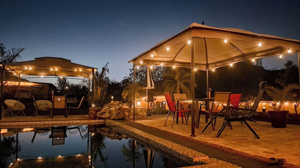 Jimmy & Yudy's place Hotel in Baja California Sur