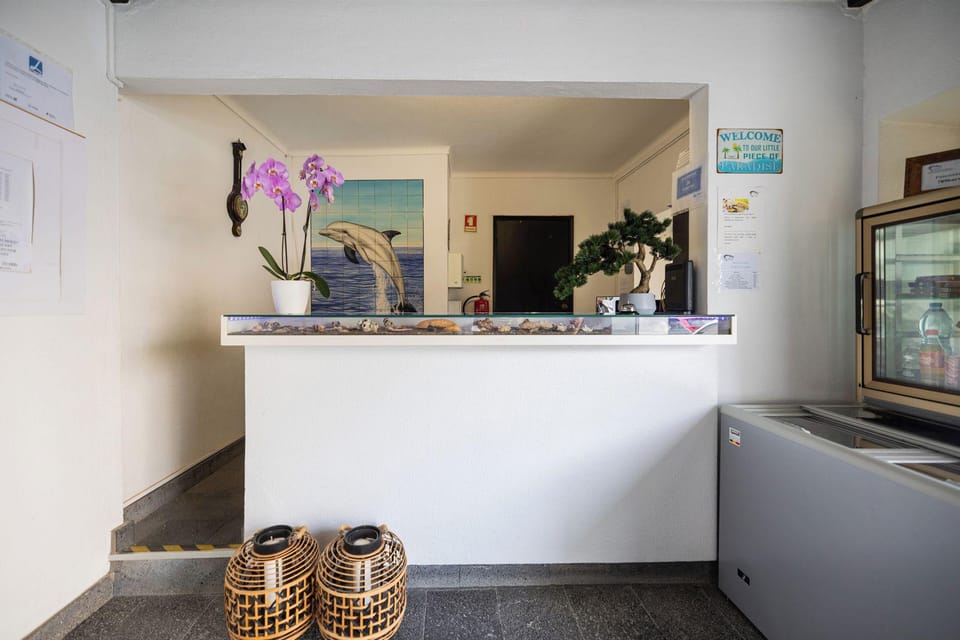 Barracuda Hotel Hotel in Azores District