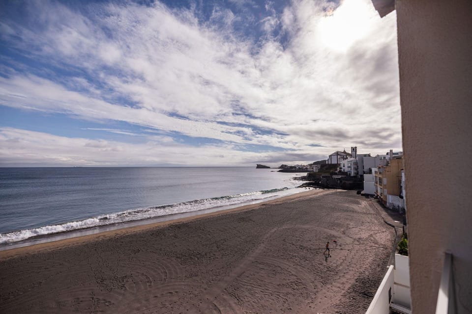 Barracuda Hotel Hotel in Azores District