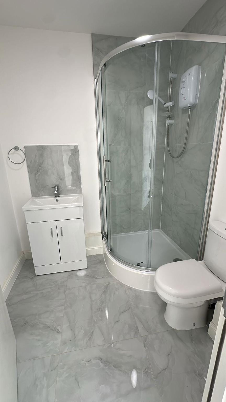 Akai Manage Hotel in Scunthorpe