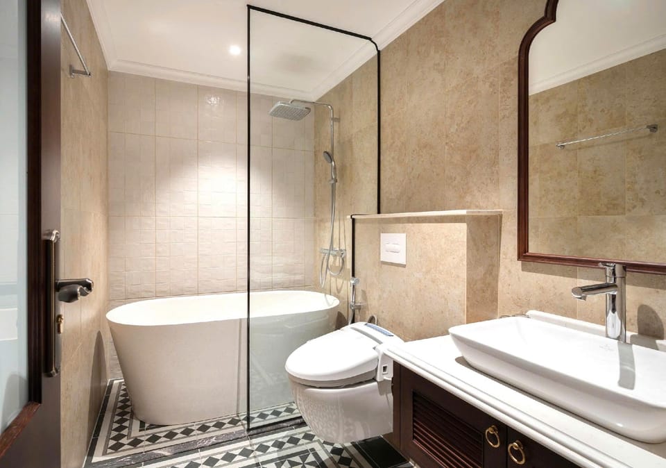 Bathtub