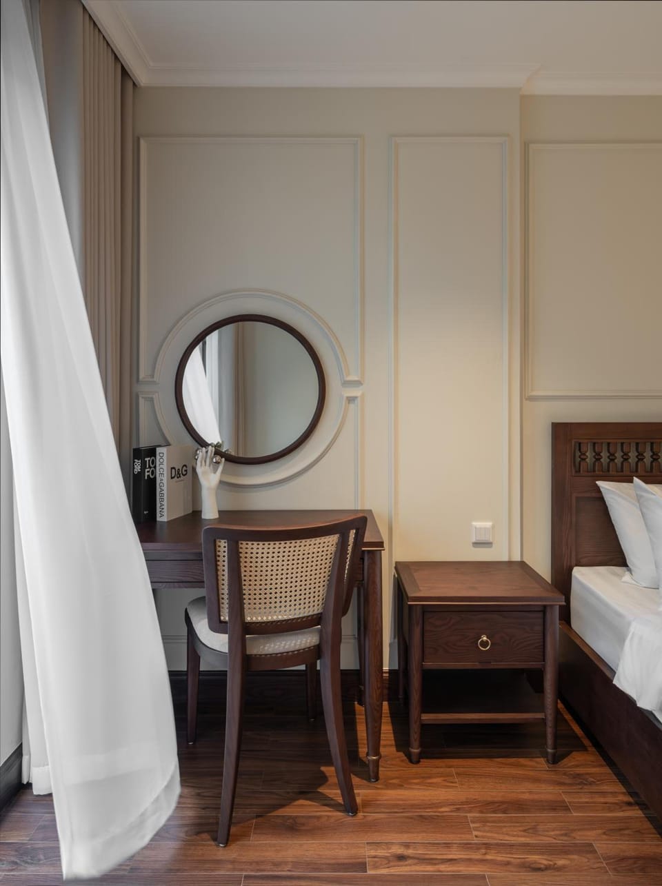 The Harmony Central Suites Ha Noi Apartment hotel in Hanoi