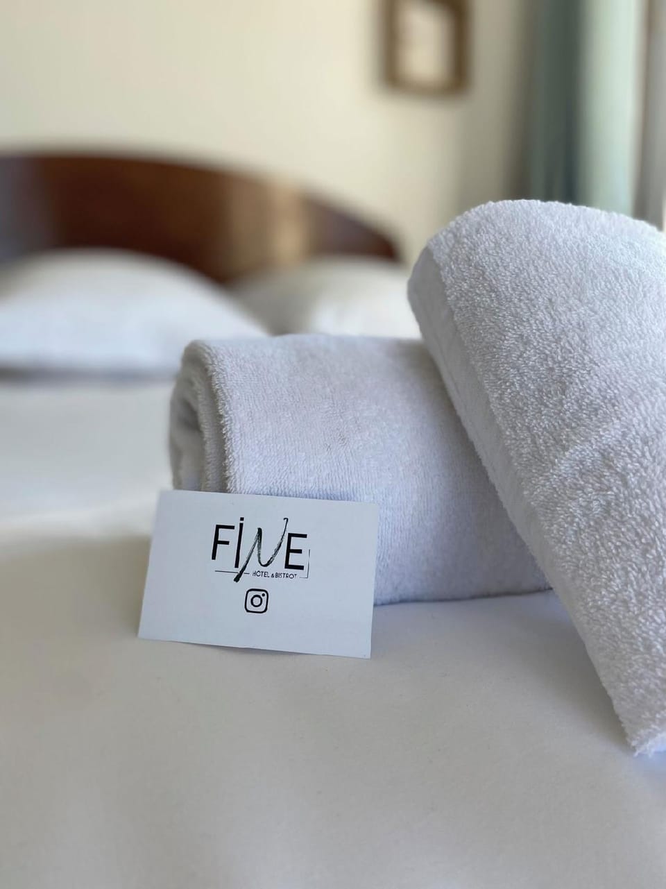 Hôtel Fine Hotel in Anglet