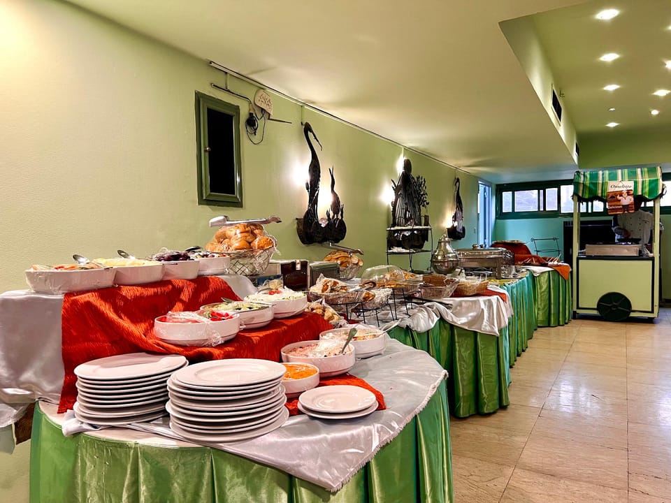Santana Hotel Hotel in Cairo