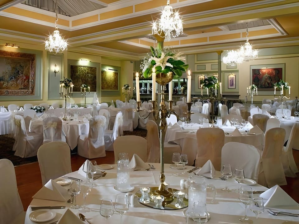 Granville Hotel Hotel in Waterford City