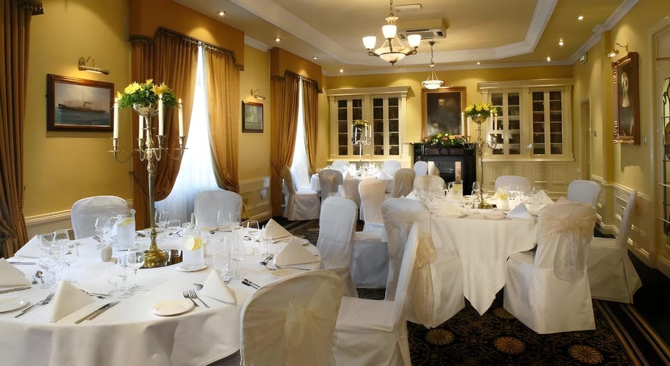 Granville Hotel Hotel in Waterford City