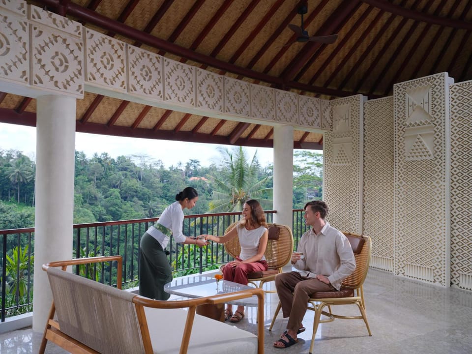 Adiwana Alas Harum Hotel in Ubud