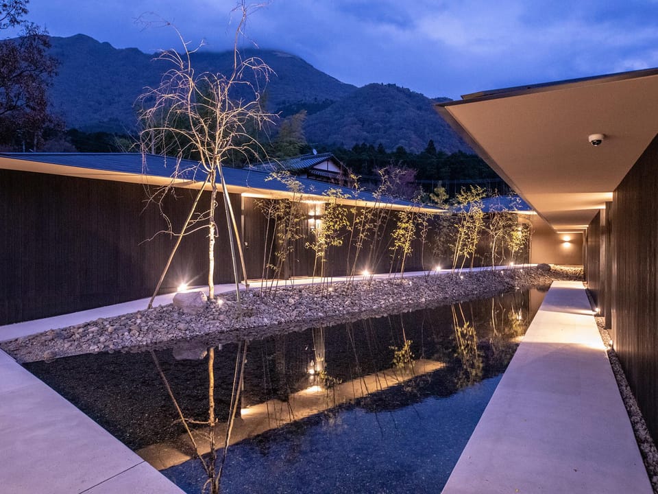 HOTEL MODA Hotel in Japan