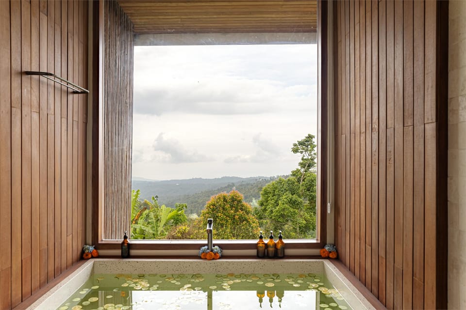 Bathtub