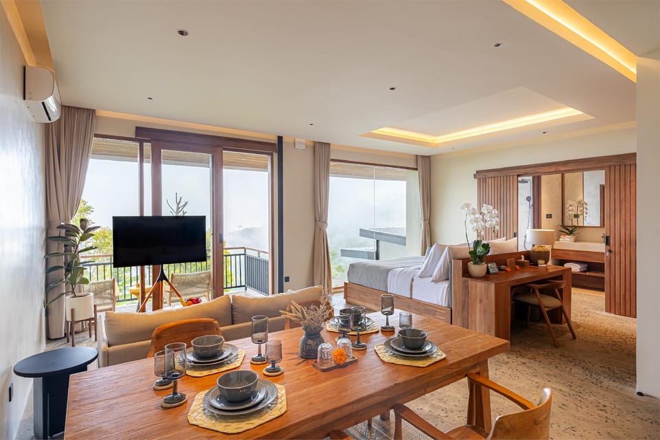 Amenity (Guest room)