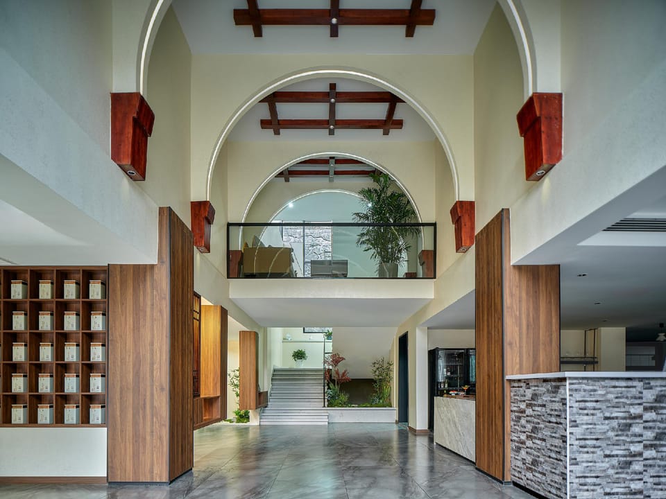 Pandora Boutique Hotel Hotel in Hubei
