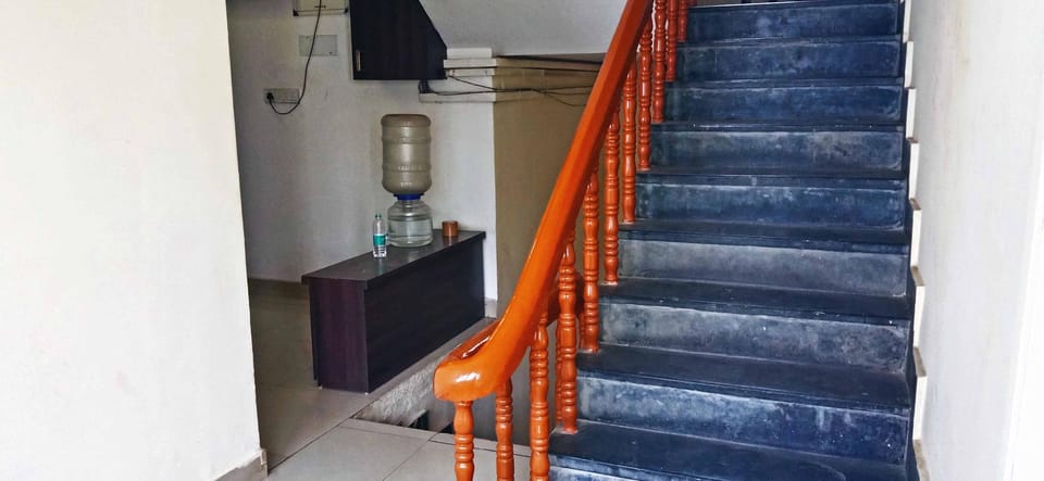 CN Sai Comforts Whitefield Hotel in Bengaluru