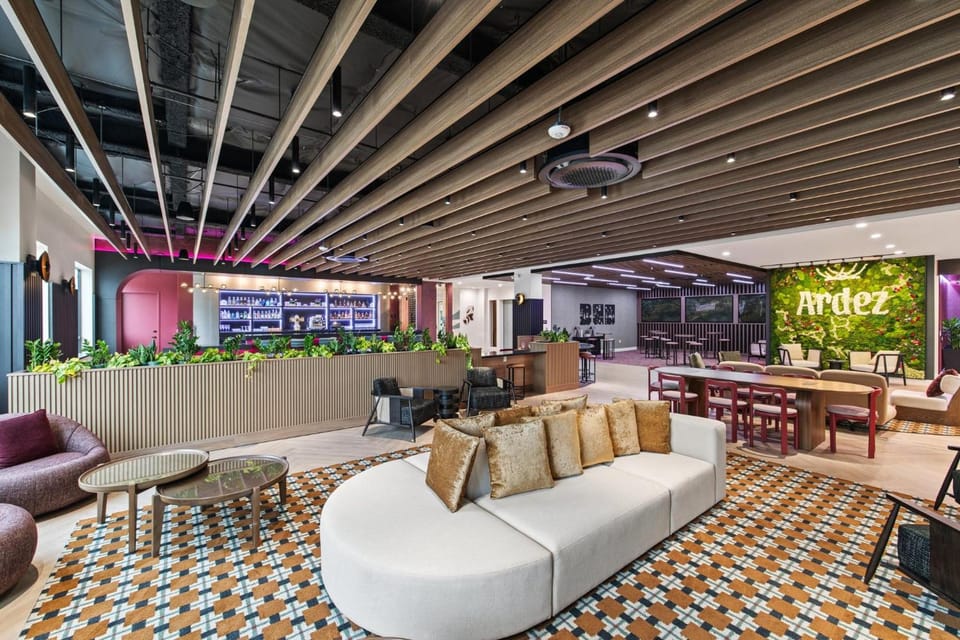 Voco Ardez Hotel Sunnyvale By IHG Hotel in Santa Clara