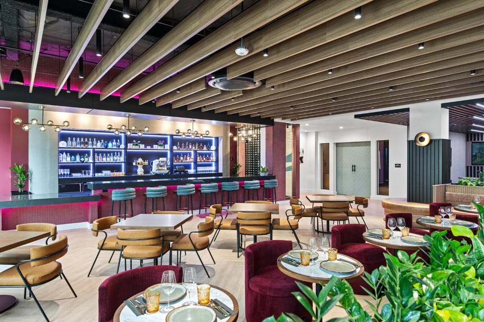 Voco Ardez Hotel Sunnyvale By IHG Hotel in Santa Clara