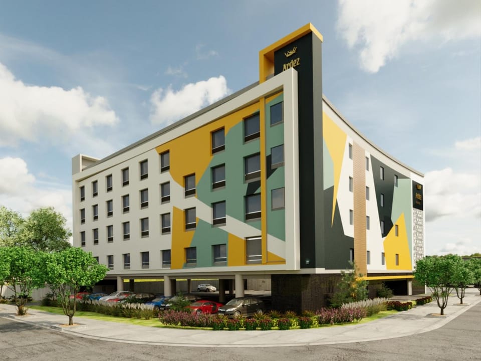 Voco Ardez Hotel Sunnyvale By IHG Hotel in Santa Clara