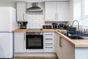 Cosy One Bed Apt in Leeds City Hotel in Leeds