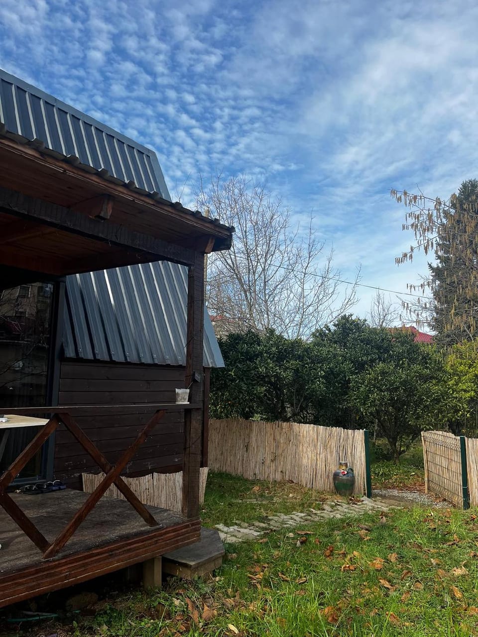 Akorya Bungalov Bed and Breakfast in Turkey