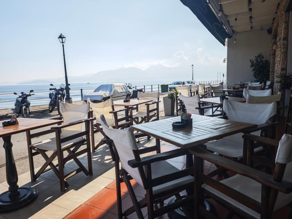 9 Muses Apartments Apartment hotel in Lasithi