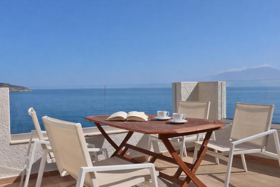 9 Muses Apartments Apartment hotel in Lasithi