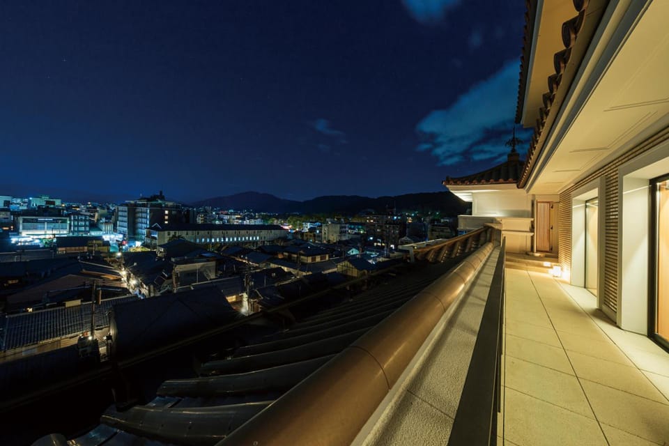 Imperial Hotel, Kyoto Hotel in Kyoto