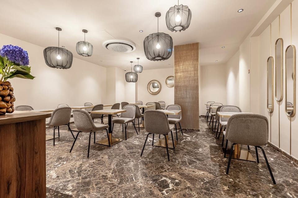 Le Madame By Sweett Hotel in Paris