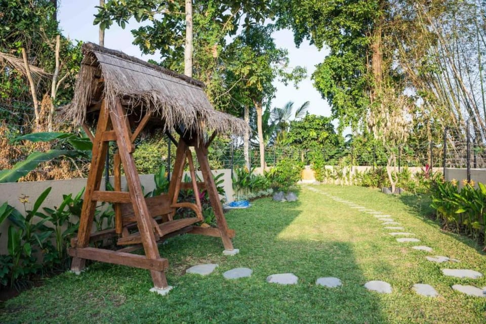 Victory Munggu Bed and Breakfast in Kediri