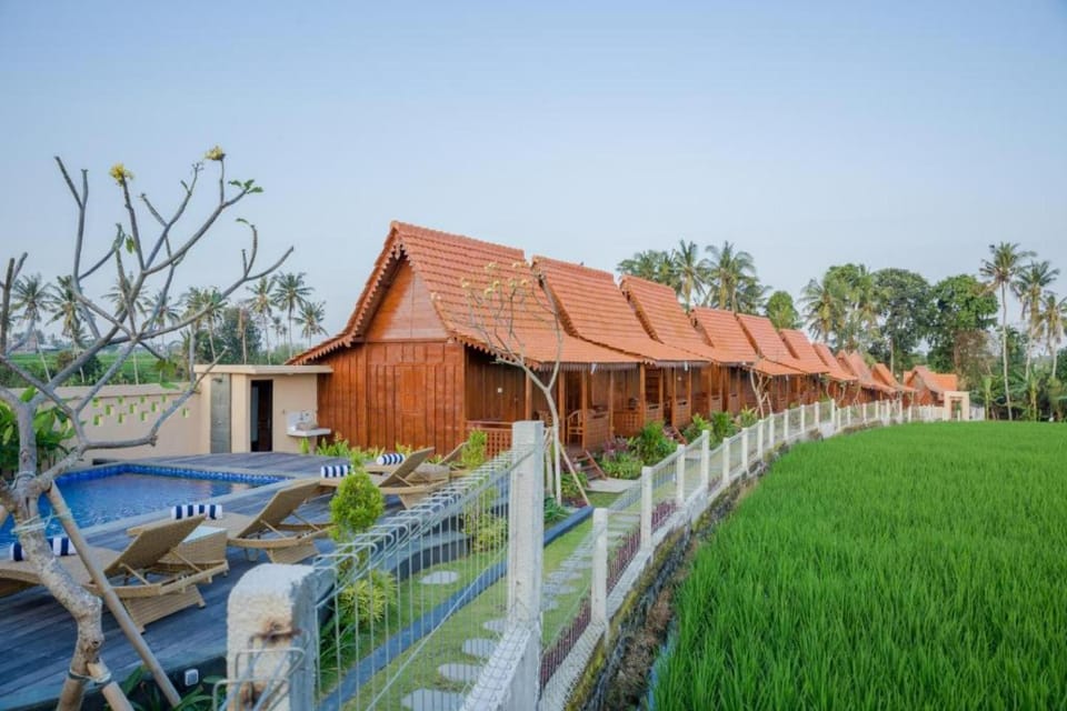 Victory Munggu Bed and Breakfast in Kediri
