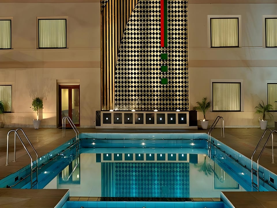 Regenta Central Klassik Ludhiana Hotel in Ludhiana