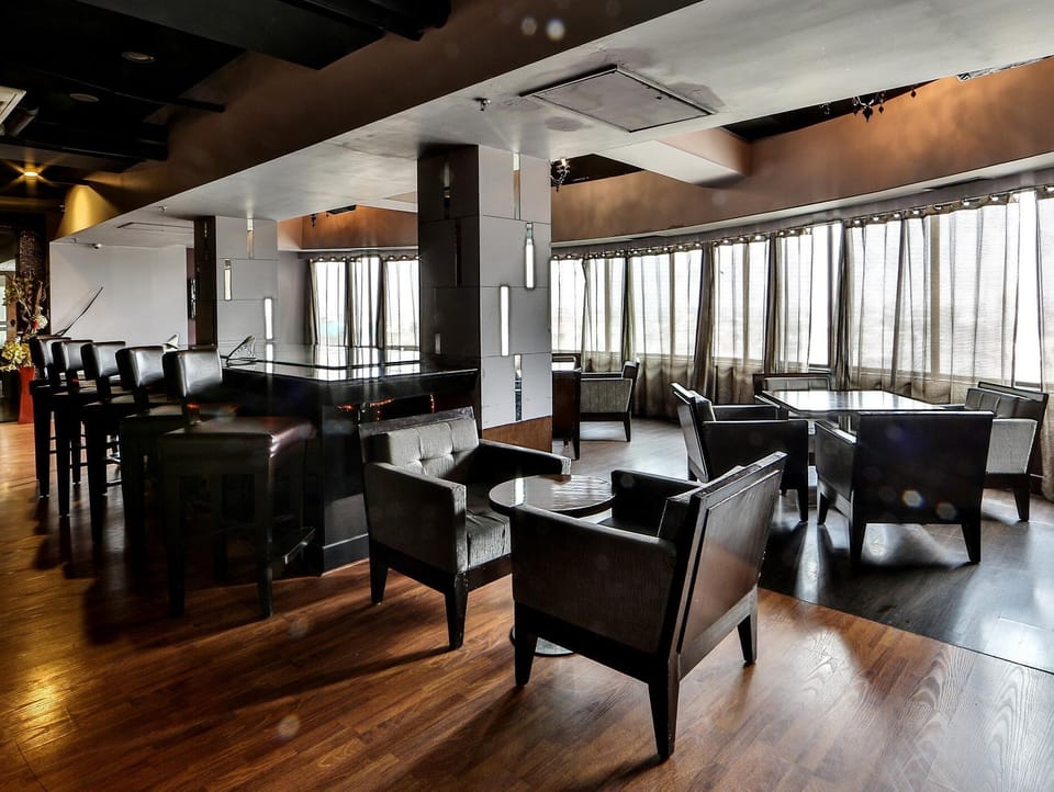 Regenta Central Klassik Ludhiana Hotel in Ludhiana