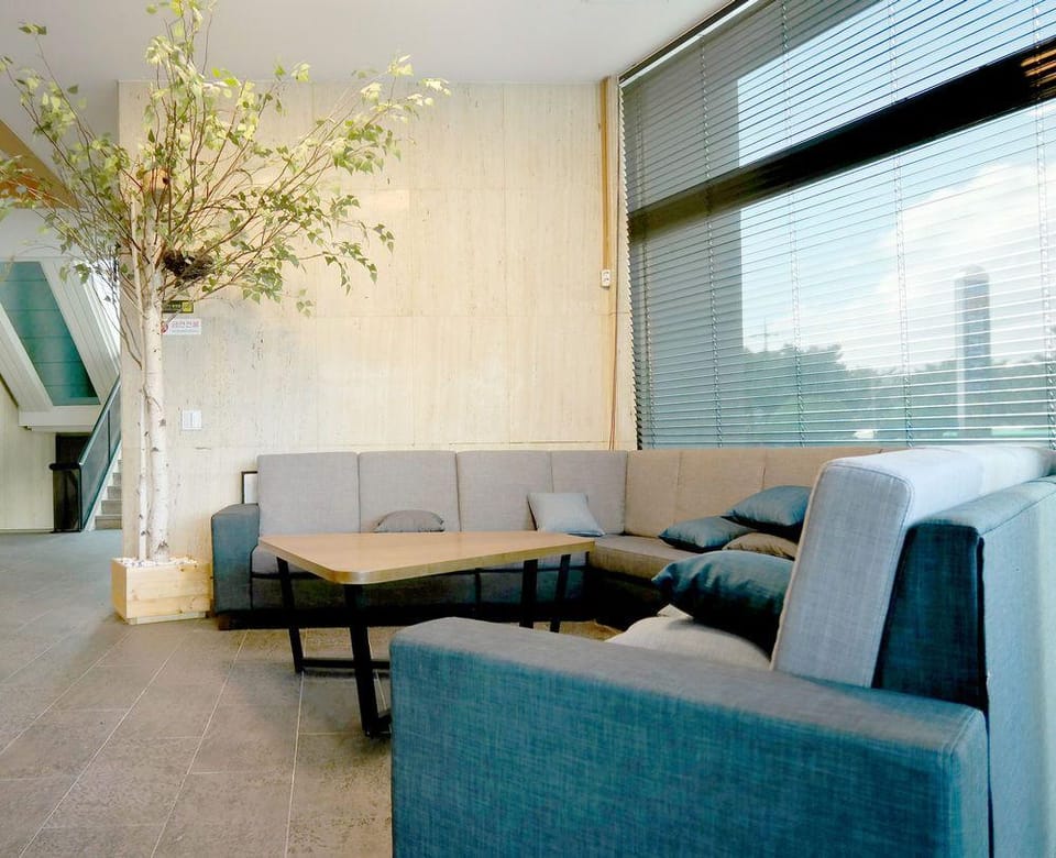 Gyeongju Shilla Boutique Hotel Premium Hotel in South Korea