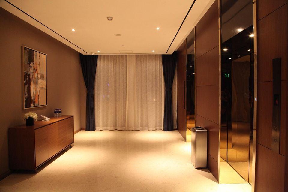 Member Hotel (Hangzhou Linping) Hotel in Hangzhou