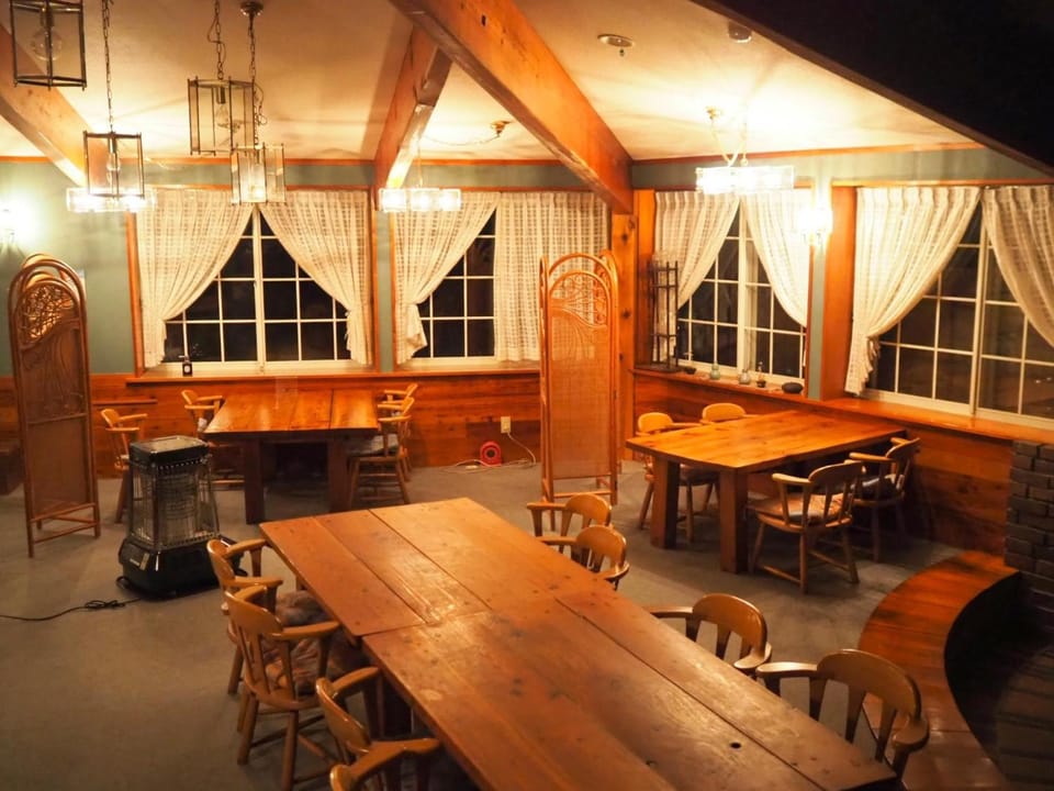 Guesthouse PAW Hostel in Nagano Prefecture