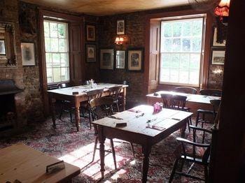 The Greyhound Inn Taunton Hotel in Taunton Deane