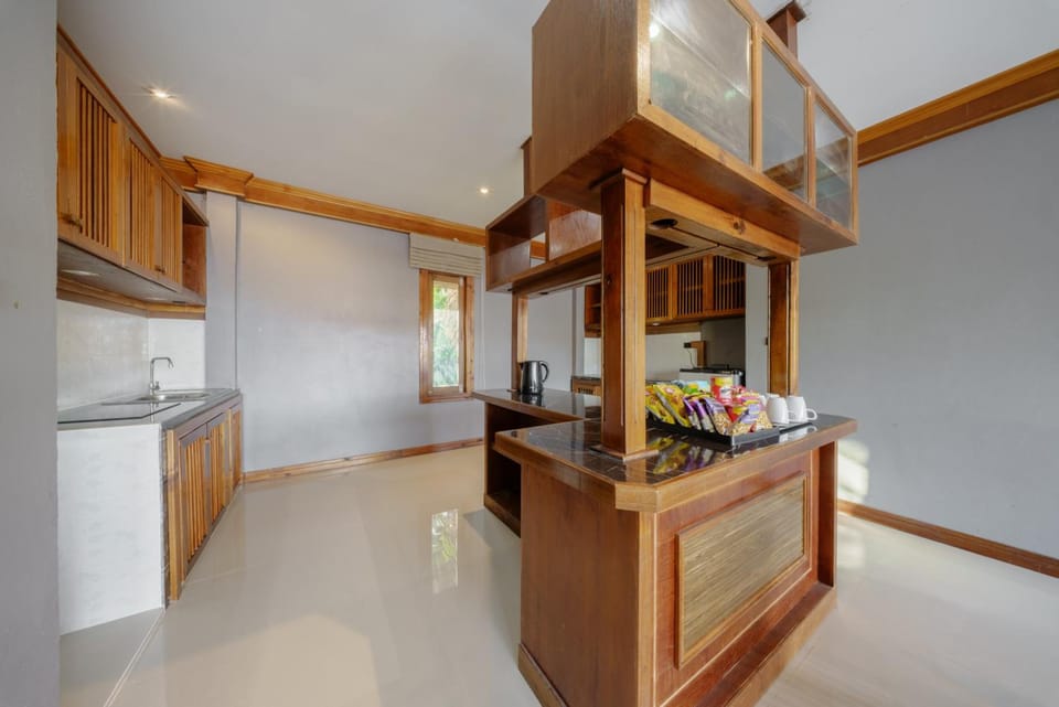 Calisto Valley I Luxury Pool Villa Krabi Resort in Krabi Changwat